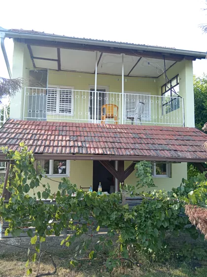 Tiganjica | 4zida.rs
