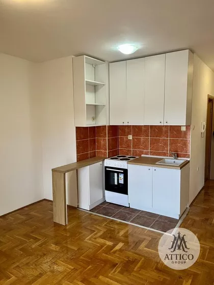 Adamovićevo Naselje | 4zida.rs