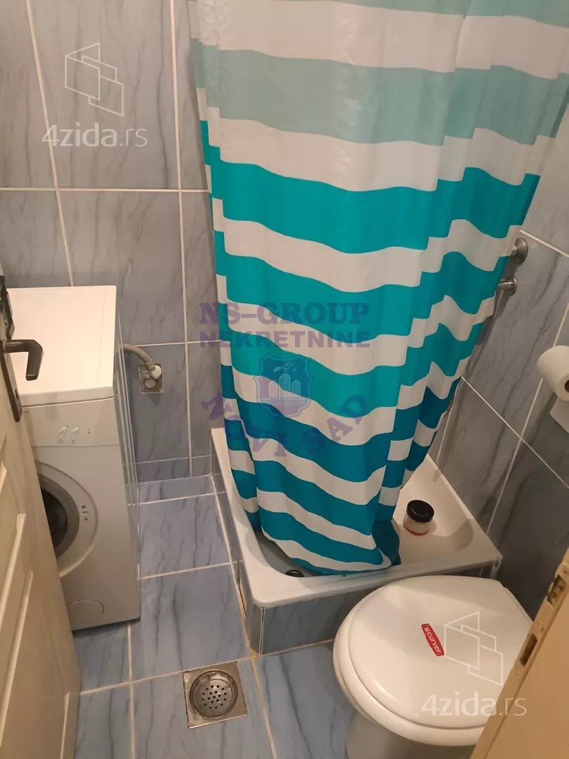 Garsonjera | 4zida