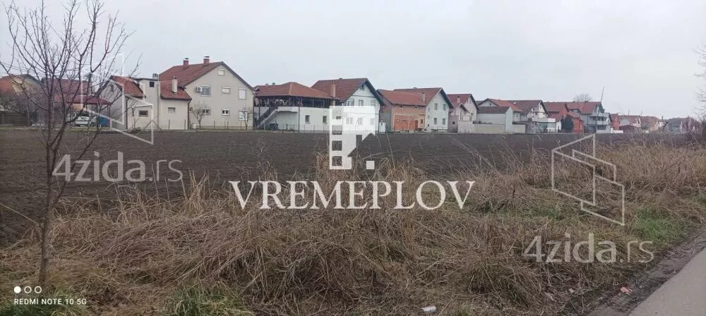 Građevinsko zemljište | 4zida