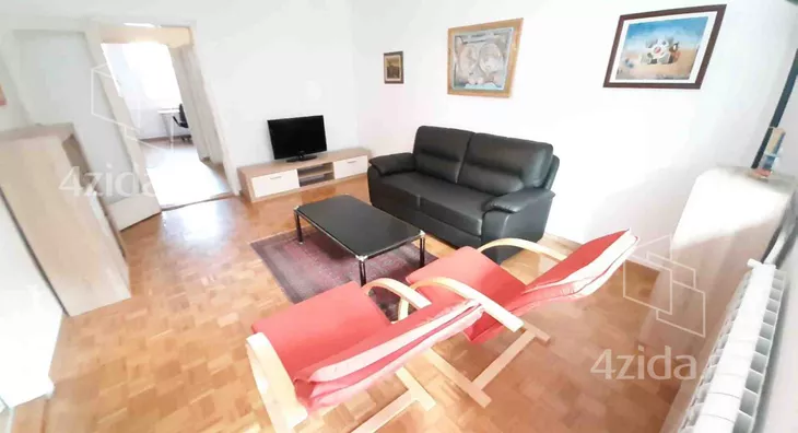 Trosoban stan za izdavanje, Španskih boraca, 780€, 81m² - stampaj