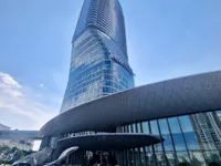 Beograd na vodi, Savski Venac, Beograd | 4zida.rs