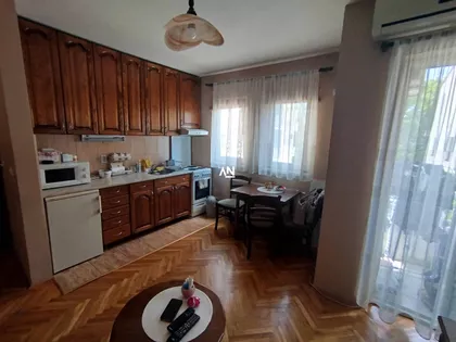 Partizanski blok ulica 1. | 4zida.rs