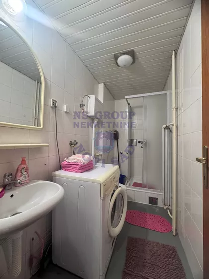 Nova Detelinara | 4zida.rs