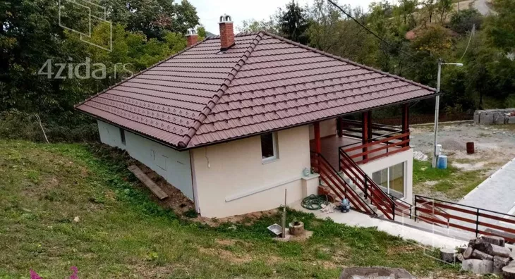 Kuća | 4zida