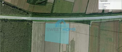 Okolne lokacije | 4zida.rs