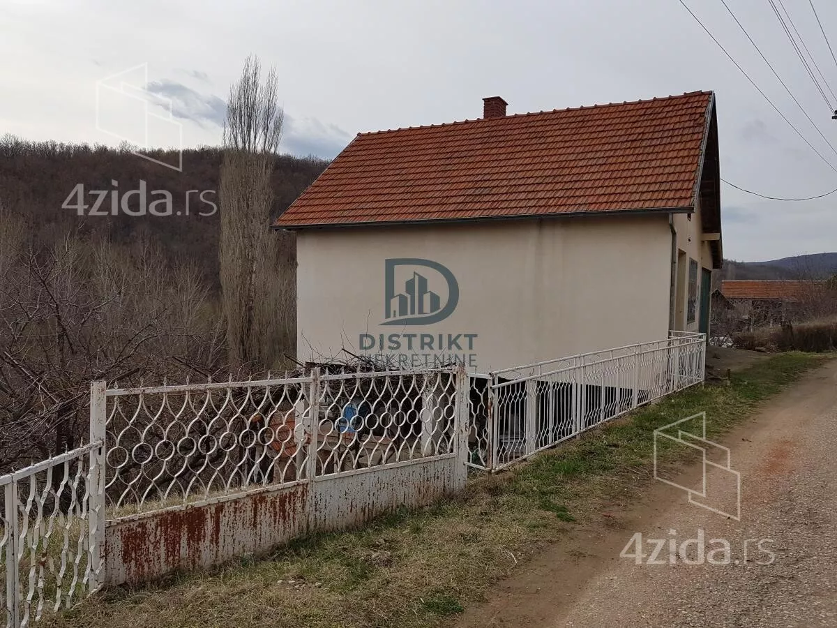 Kuća | 4zida