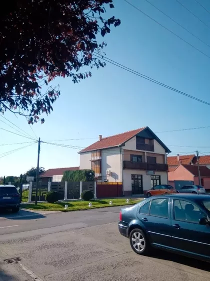 Gradske lokacije | 4zida.rs