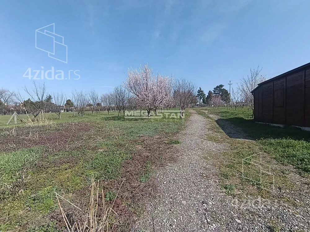 Građevinsko zemljište | 4zida