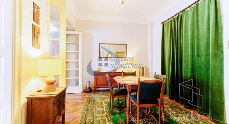 Četvoroiposoban stan | 4zida