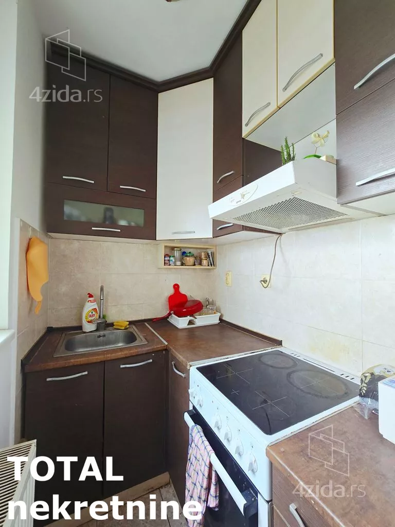 Garsonjera | 4zida