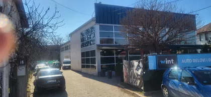 Ljiljane Krstić 1B | 4zida.rs