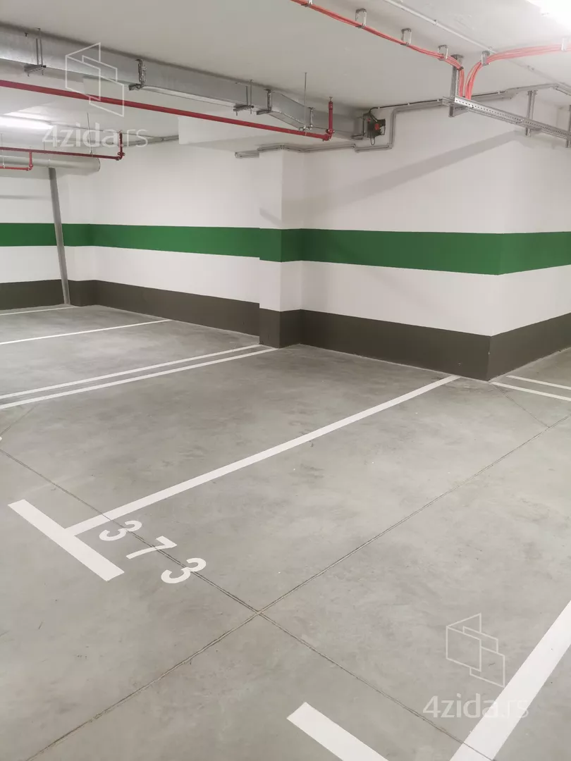 Garaža | 4zida