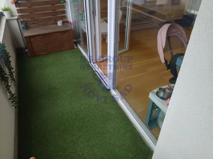 Bulevar Patrijarha Pavla (Somborski Bulevar) | 4zida.rs