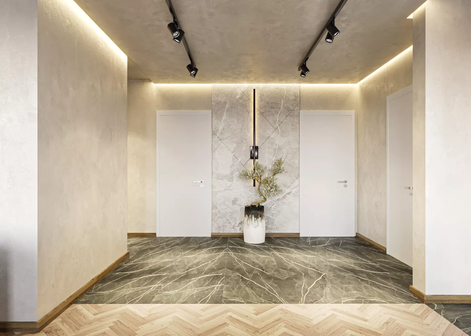 Četvorosoban | 4zida