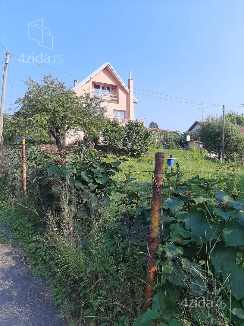 3-etažna kuća | 4zida