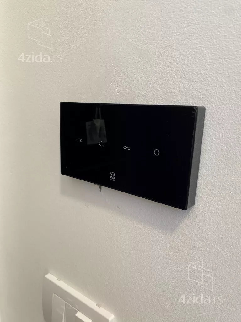 Osmosoban stan | 4zida