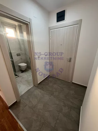 Branka Ćopića | 4zida.rs