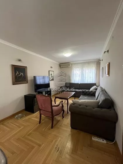 Poručnika Spasića i Mašere | 4zida.rs