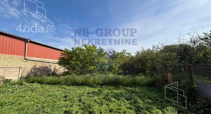 Građevinsko zemljište | 4zida