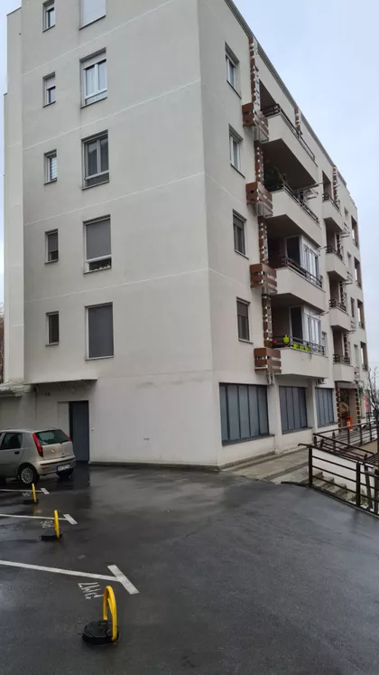 Vojvode Micka Krstića 14 | 4zida.rs