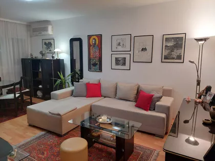 Bulevar Nikole Tesle 10 | 4zida.rs