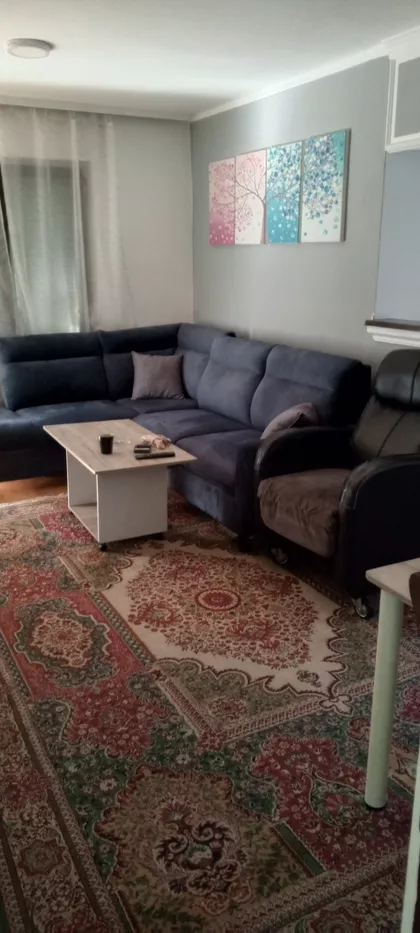 Milovana Jovanovića 2A | 4zida.rs