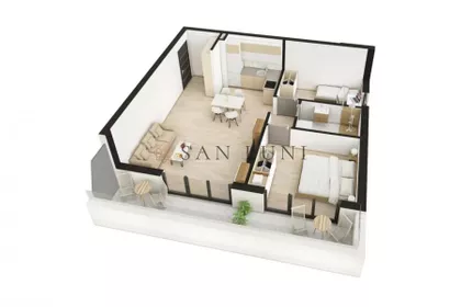 Batajnicki drum | 4zida.rs