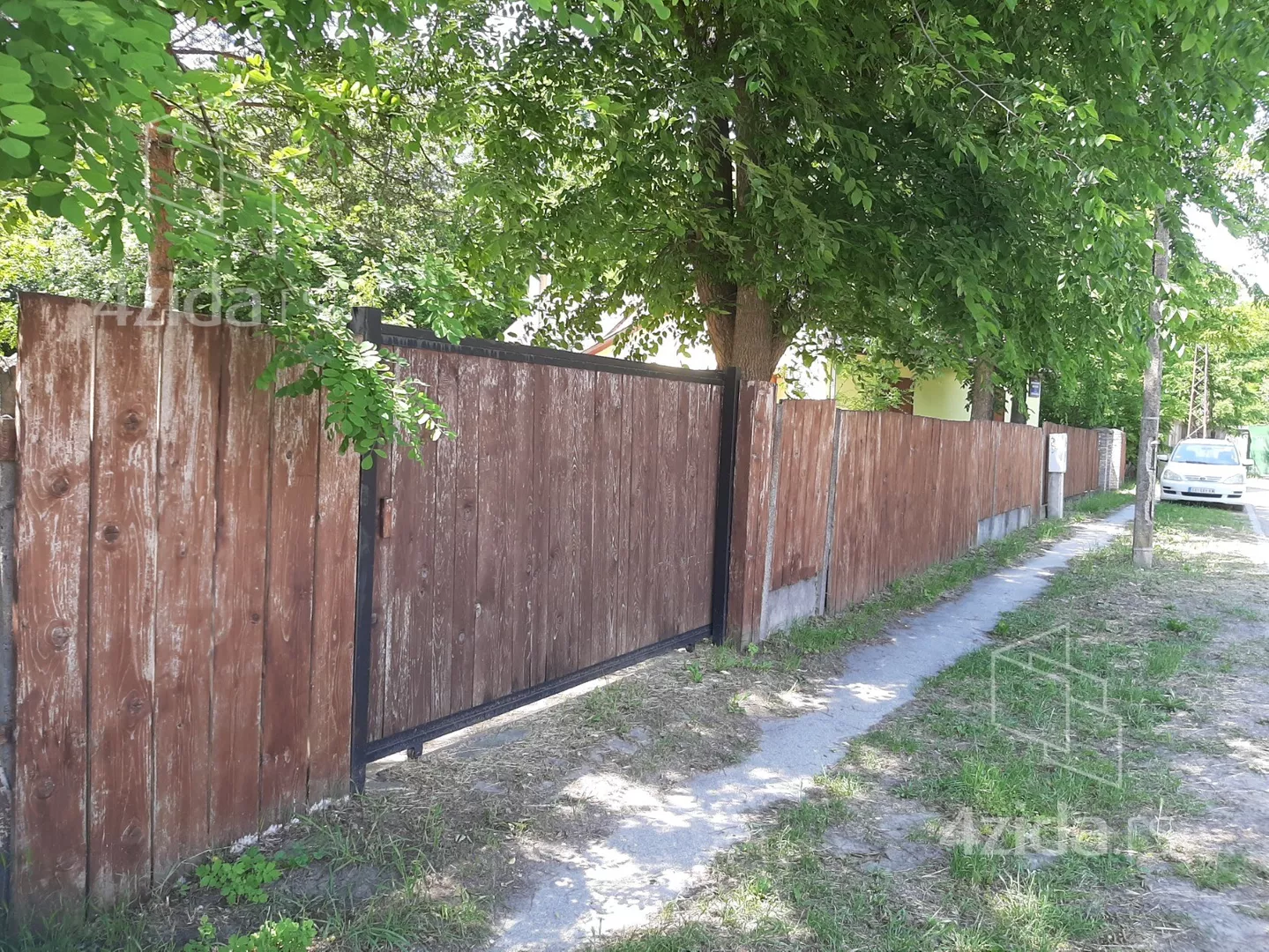 Građevinsko zemljište | 4zida