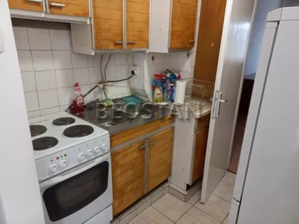 Jurija Gagarina | 4zida.rs