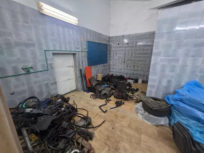 Gradske lokacije | 4zida.rs