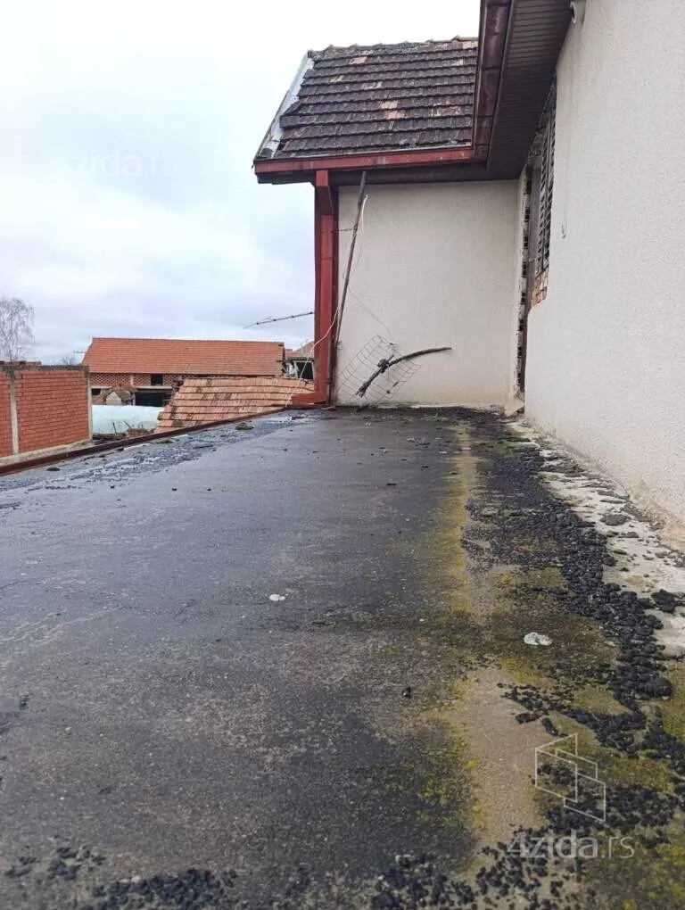 3-etažna kuća | 4zida