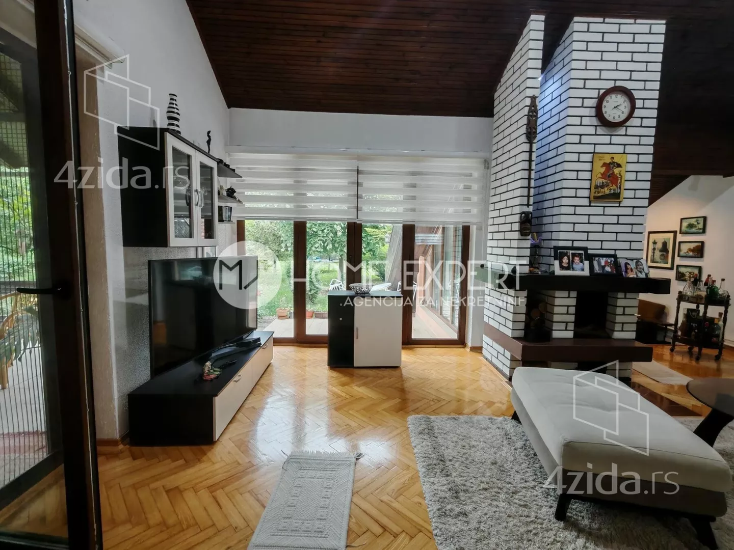 Kuća | 4zida