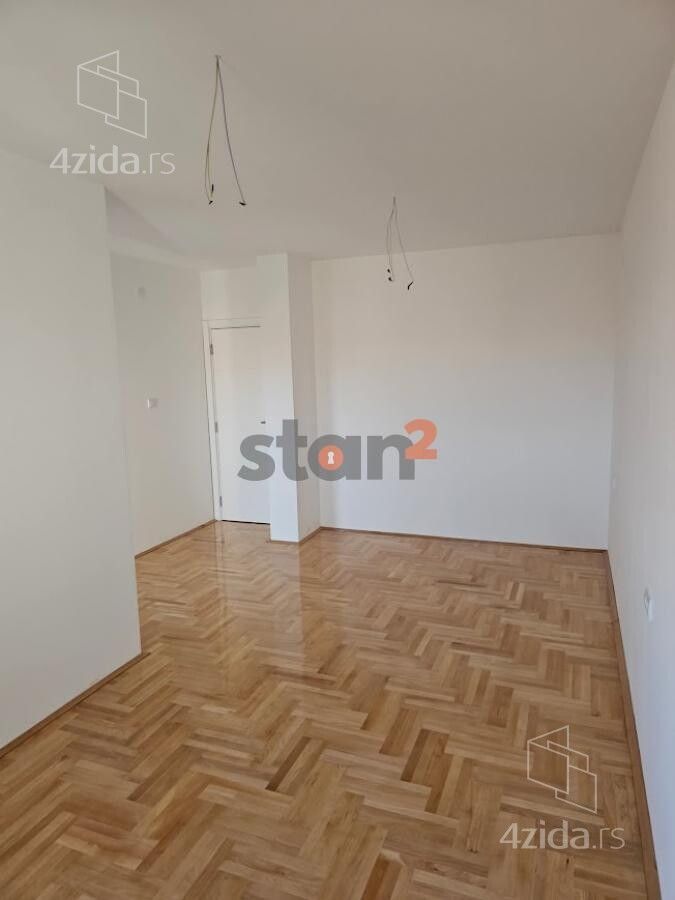 Stan – Niš - Više