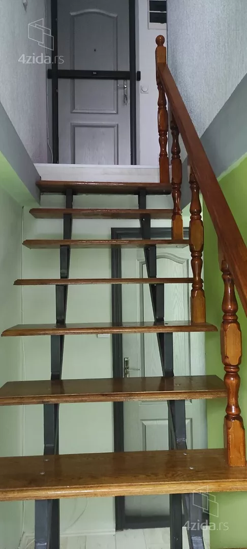 Osmosoban stan | 4zida