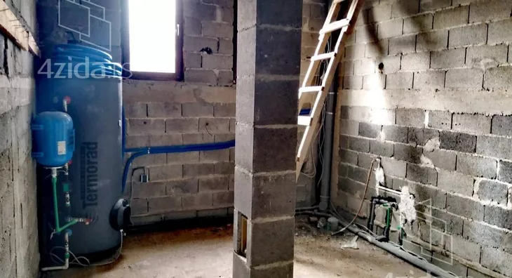 3-etažna kuća | 4zida