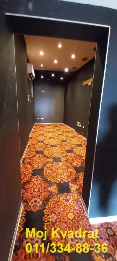 Zeleni venac | 4zida.rs