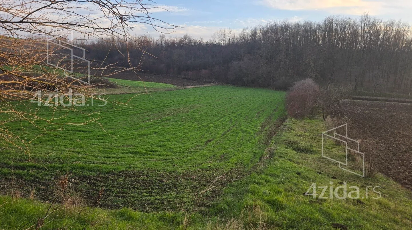 Građevinsko zemljište | 4zida