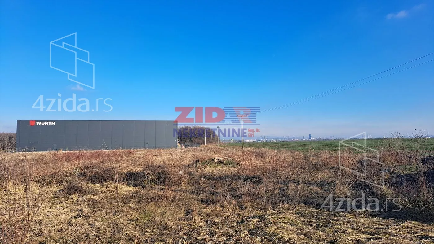 Građevinsko zemljište | 4zida