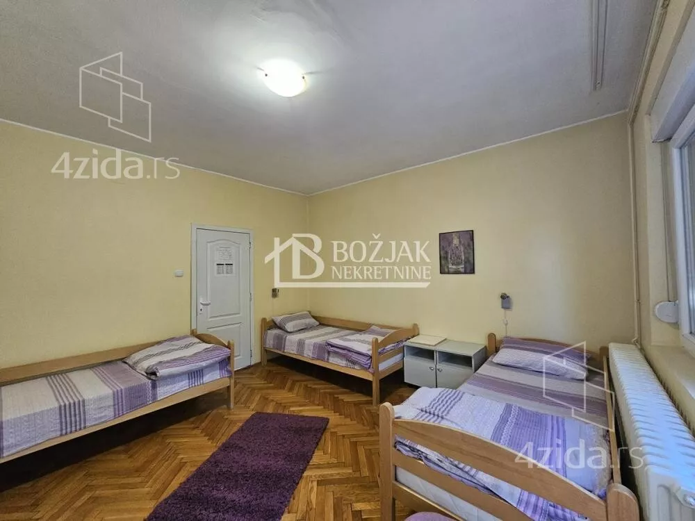 3-etažna kuća | 4zida