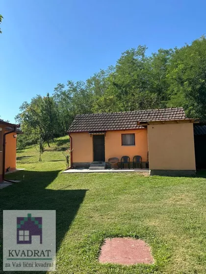 Barič | 4zida.rs