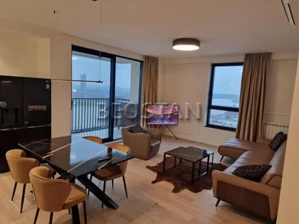 Bulevar Vudroa Vilsona | 4zida.rs