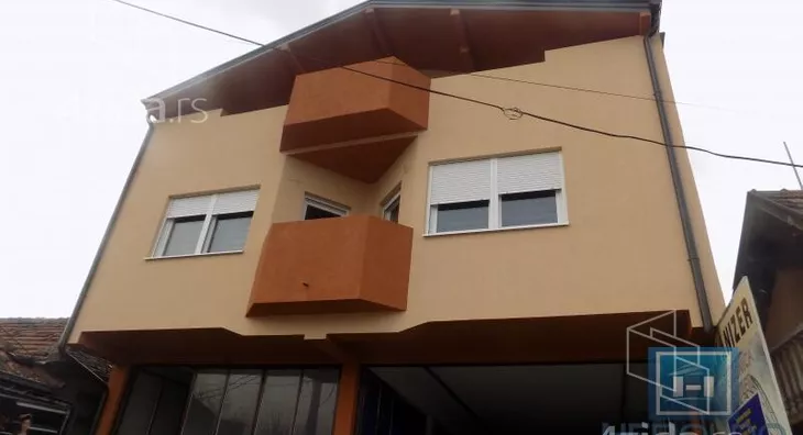 Poslovni prostor | 4zida