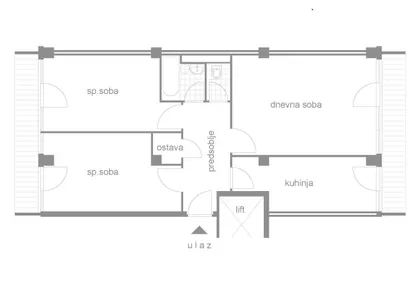Blok 21 | 4zida.rs
