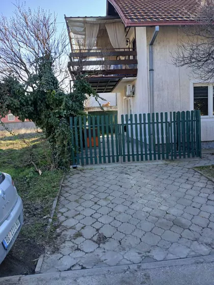 Viktora Starčića | 4zida.rs