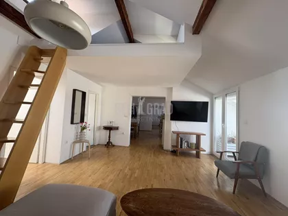 Ljubomira Stojanovića | 4zida.rs