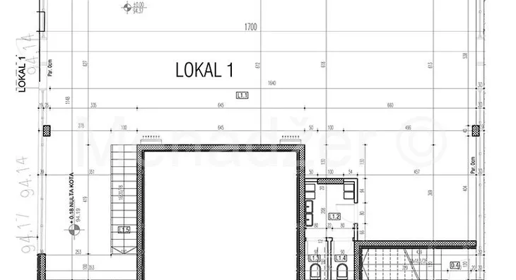Lokal | 4zida