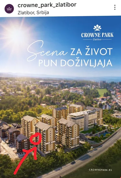 Ćaldov Put | 4zida.rs
