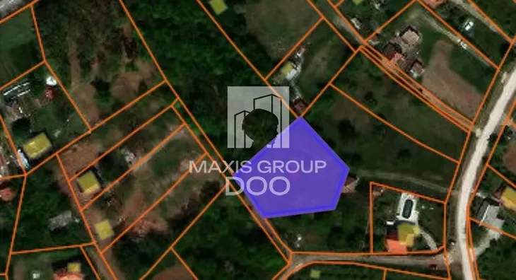 Građevinsko zemljište | 4zida