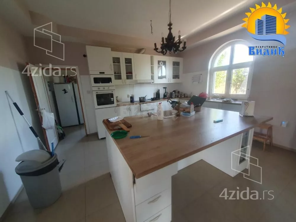 4-etažna kuća | 4zida